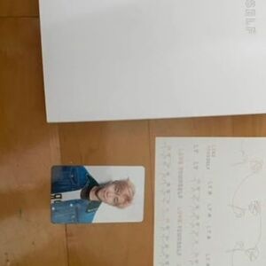 BTS - Love Yourself album